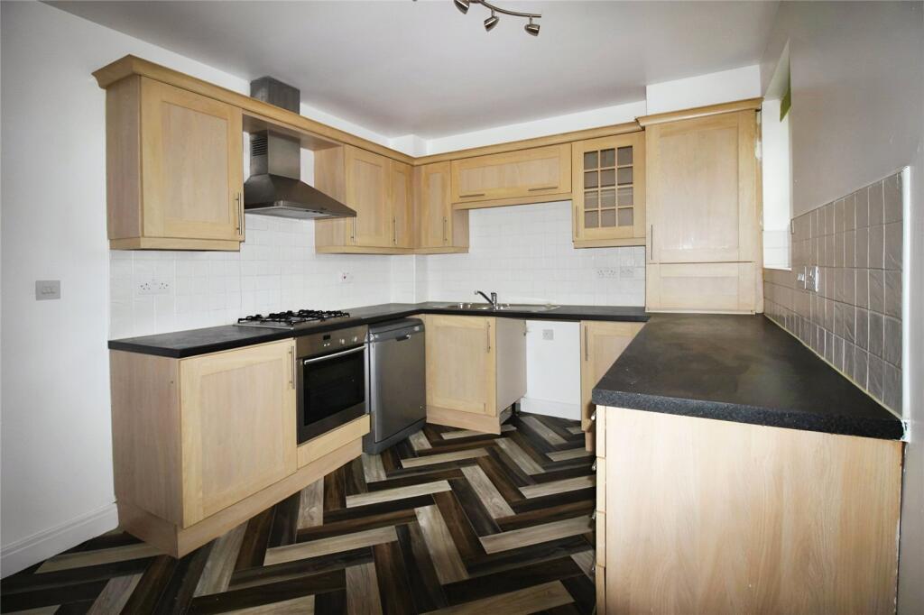 Apartment in Liverpool - View 5