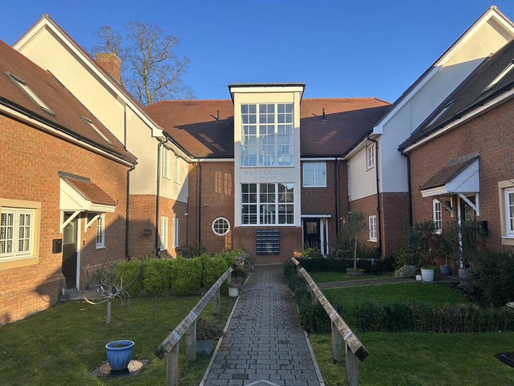 Main image of property: Norton Way South, Letchworth Garden City, SG6