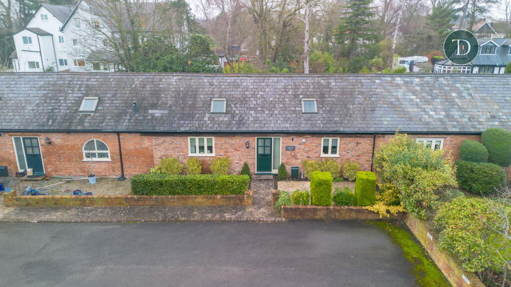 Main image of property: Chestnut Farm, Hooton, Ellesmere Port, CH66