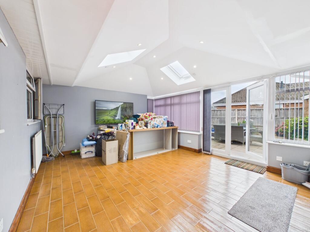House in Telford - More