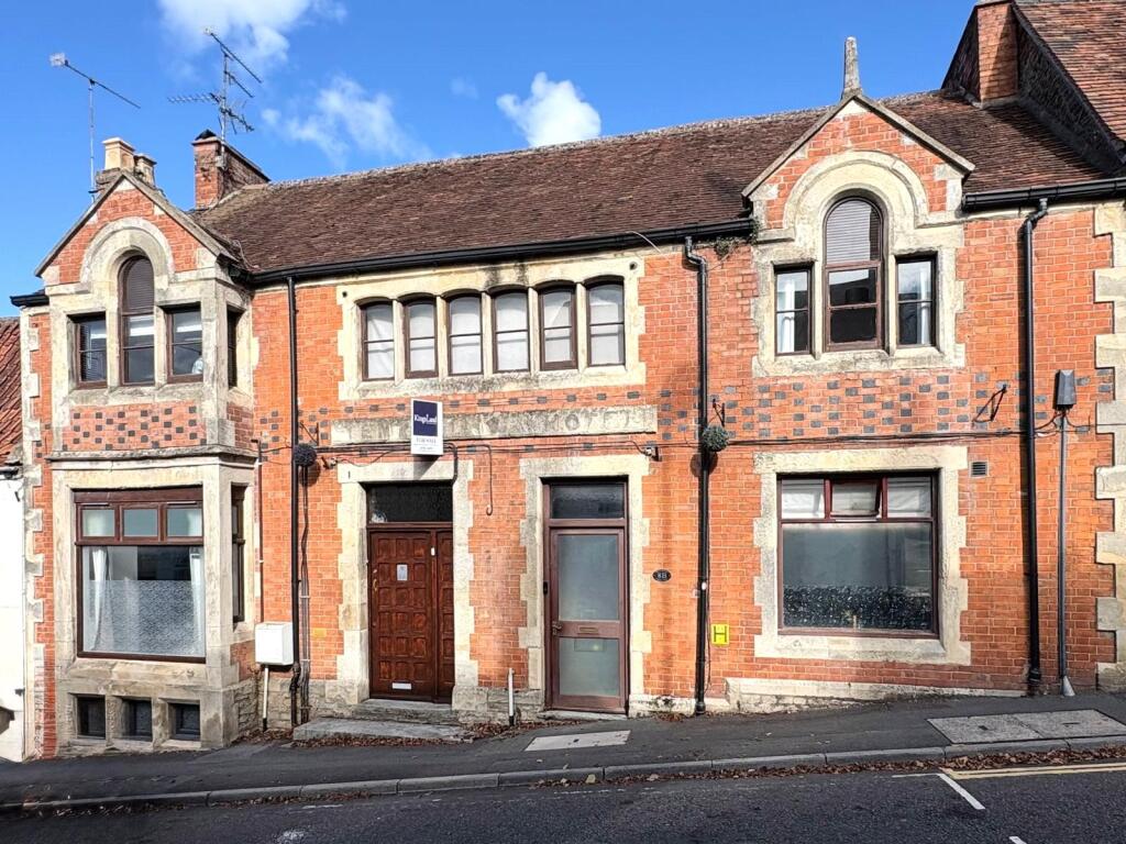 Main image of property: Church Street, Wincanton, Somerset, BA9