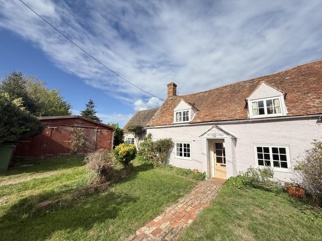 Main image of property: Catslip, Henley-On-Thames, RG9