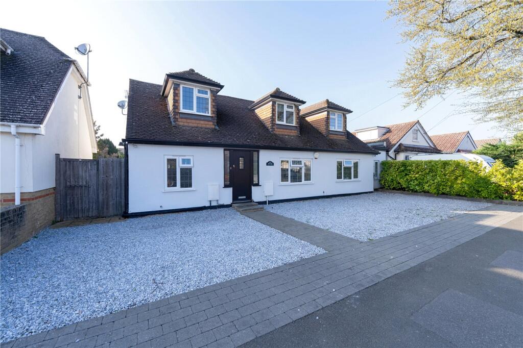 Main image of property: Approach Road, Ashford, TW15