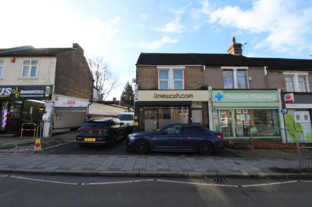 Main image of property: The Brent, Dartford, DA1