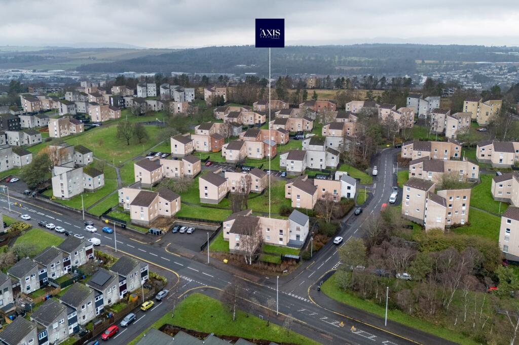 Main image of property: Yarrow Terrace, Dundee, DD2