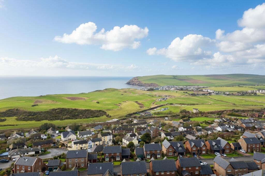 Main image of property: Fairladies, St. Bees, CA27