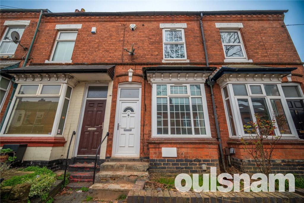 Main image of property: Lea House Road, Birmingham, West Midlands, B30