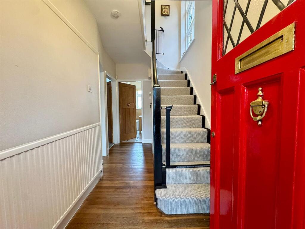 Additional image 12 of Ewell Road, Birmingham