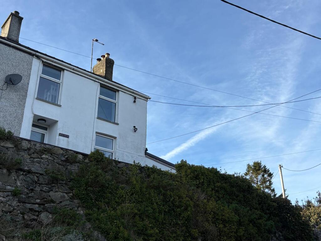 Main image of property: Bron Eryri, Brynrefail