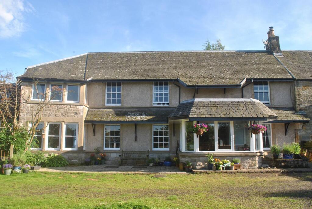 Main image of property: Laurel House, Nivingston, Cleish, Kinross, KY13 0LS