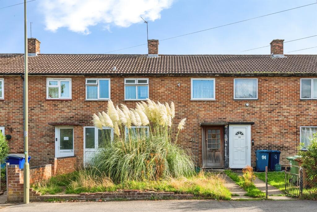 Main image of property: Balfour Road, Oxford