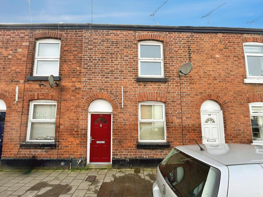 Main image of property: Westminster Road, Chester, CH2