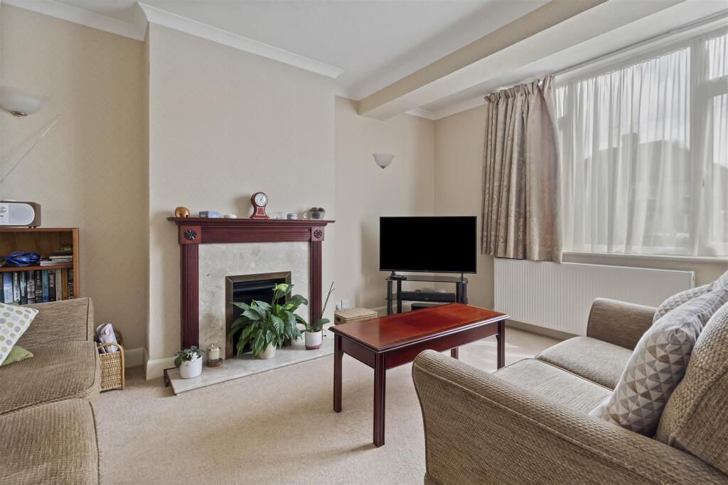 Sheridan Road, Worthing - View 3
