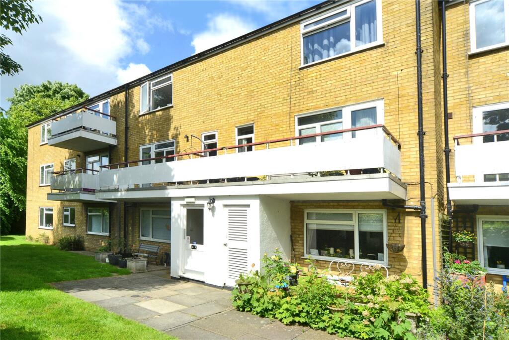 Main image of property: Woodmansterne Lane, Banstead, Surrey, SM7