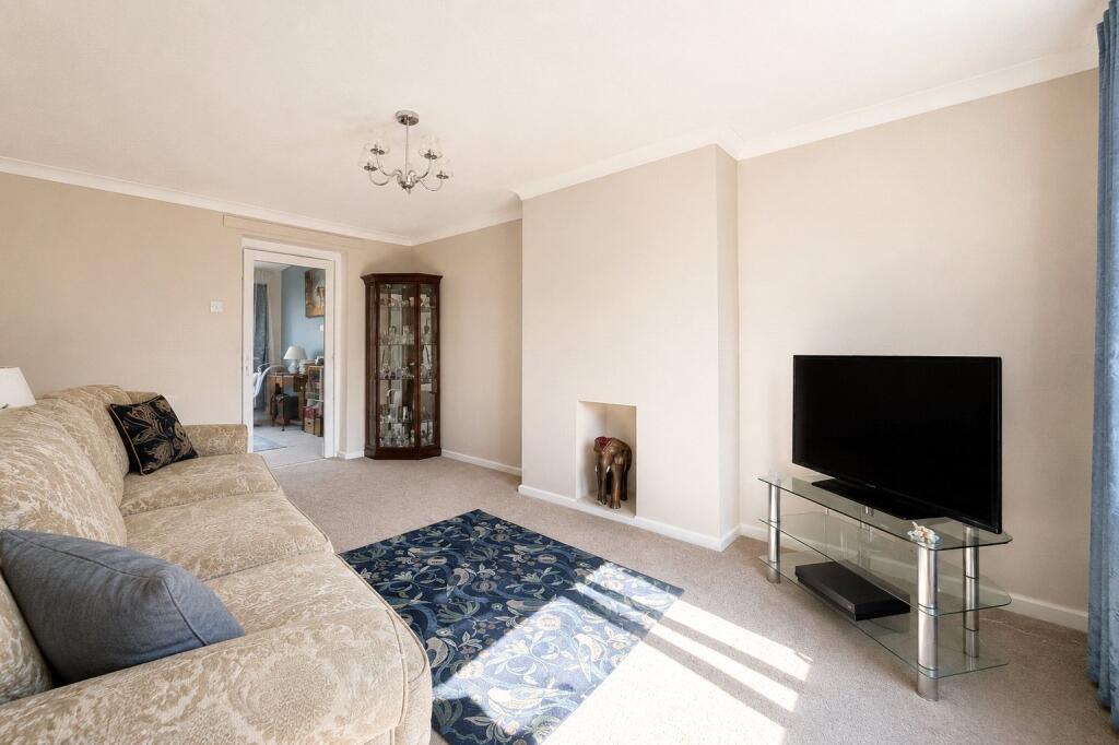 House in Bath - View 4