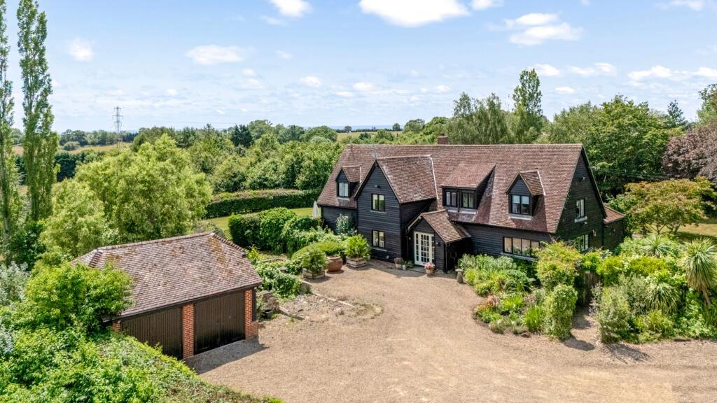 Main image of property: Newells Lane, Lower Beeding, RH13