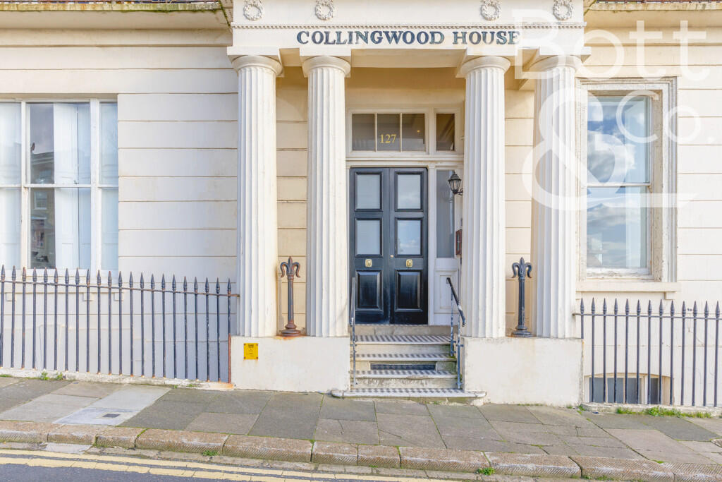 Main image of property: Marine Parade, Brighton