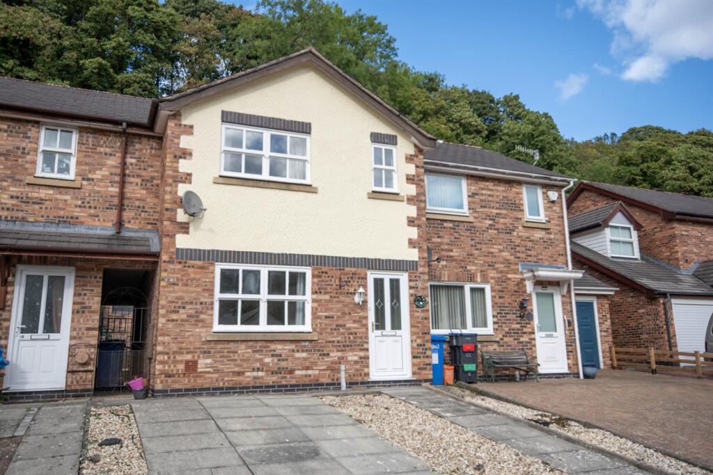 Main image of property: Bishops Walk, Llangollen