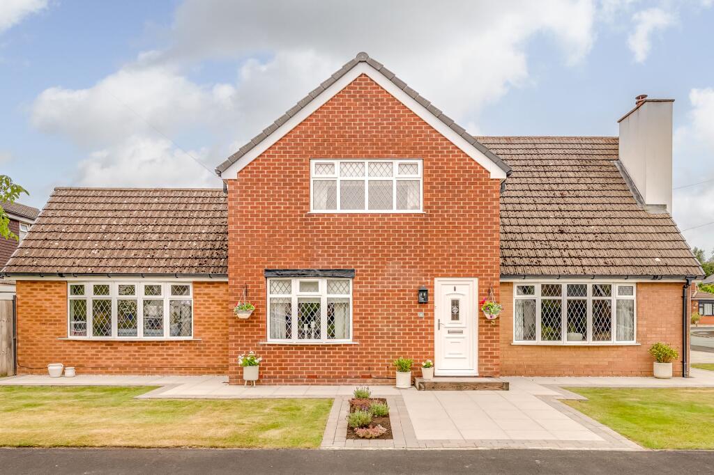 Main image of property: Hesketh Drive, Standish, WN6