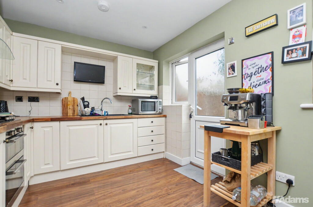 House in Runcorn, Westfield, Higher Runcorn - View 4