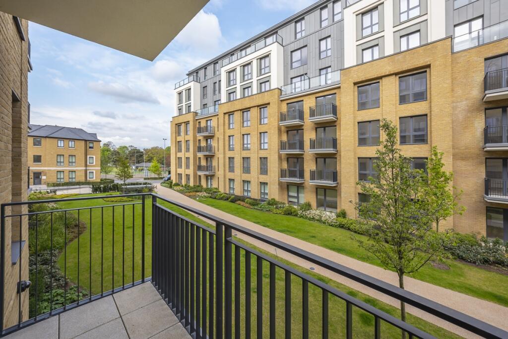 Main image of property: Pinewood Gardens Teddington TW11