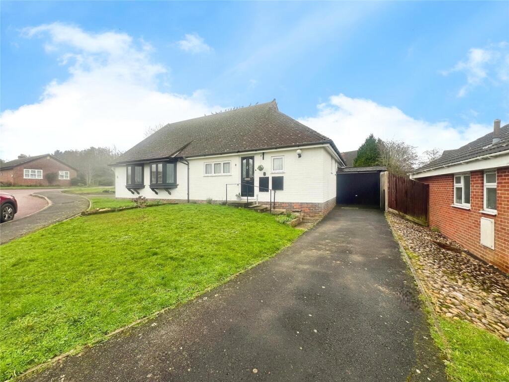 Main image of property: Harebell Close, Weavering, Maidstone, Kent, ME14