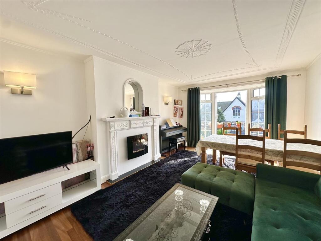 Main image of property: Georgian Close, Bexhill-On-Sea