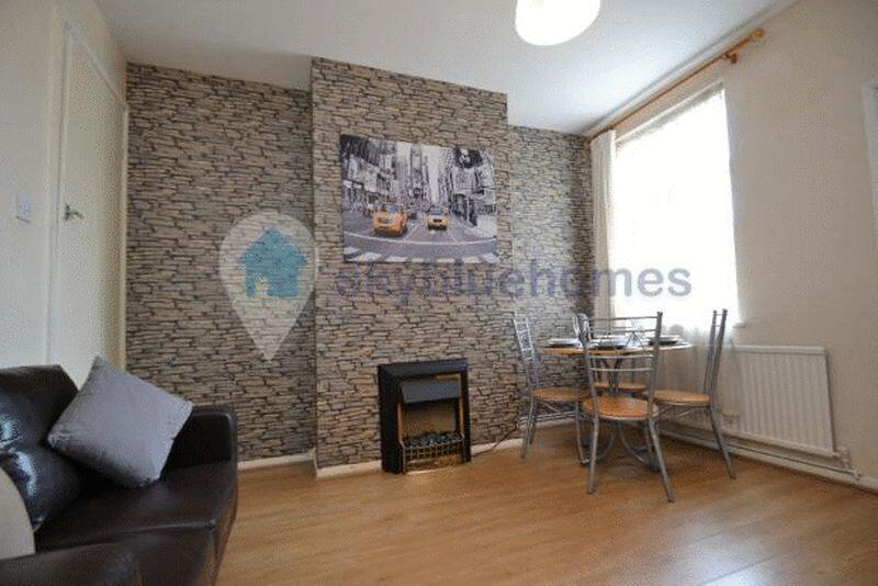Main image of property: Churchill Street, Leicester