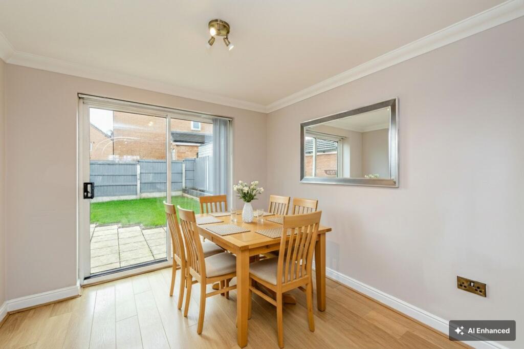 House in Buckley - View 5