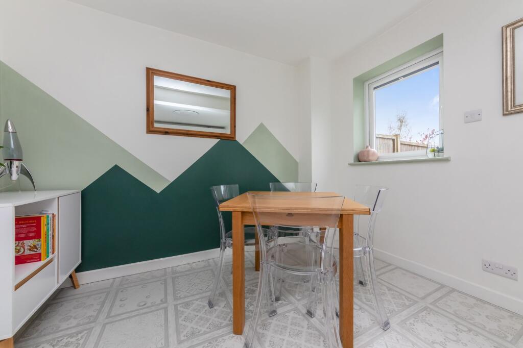 The Martlets, Lewes, BN7 - View 3