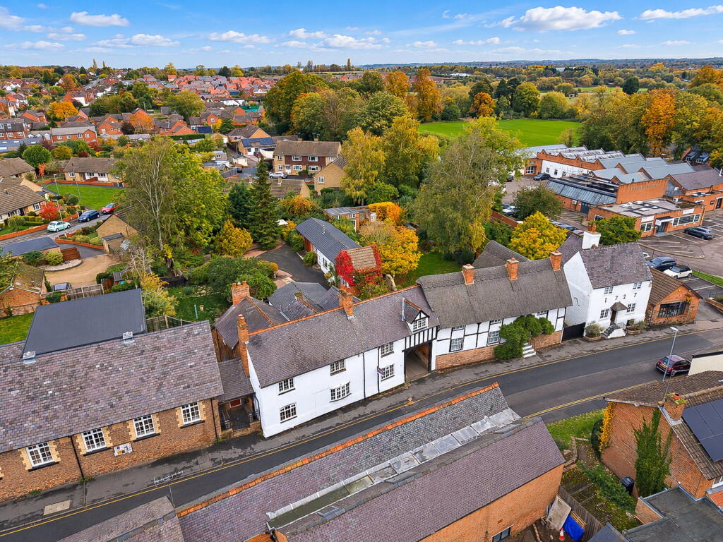 Fowke Street, Rothley, LE7 7PJ