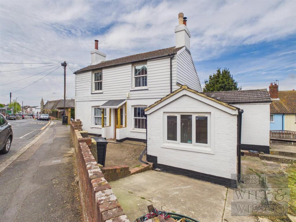 Main image of property: Fairlight Road, Hastings