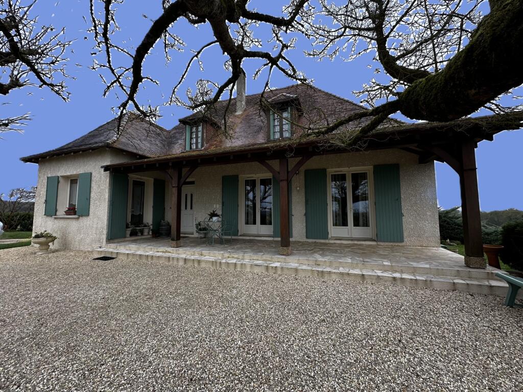 Main image of property: Eymet, Aquitaine, 24500, France