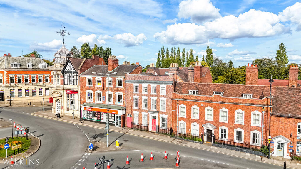 Main image of property: High Street, Sutton Coldfield, West Midlands, B72