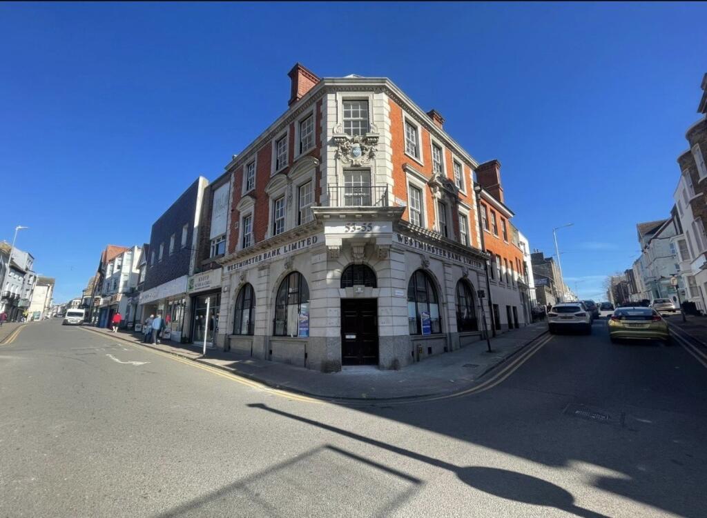 Main image of property: High Street, Ramsgate