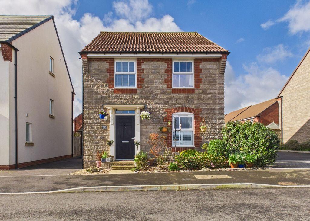 Main image of property: Foxglove Road, Somerton