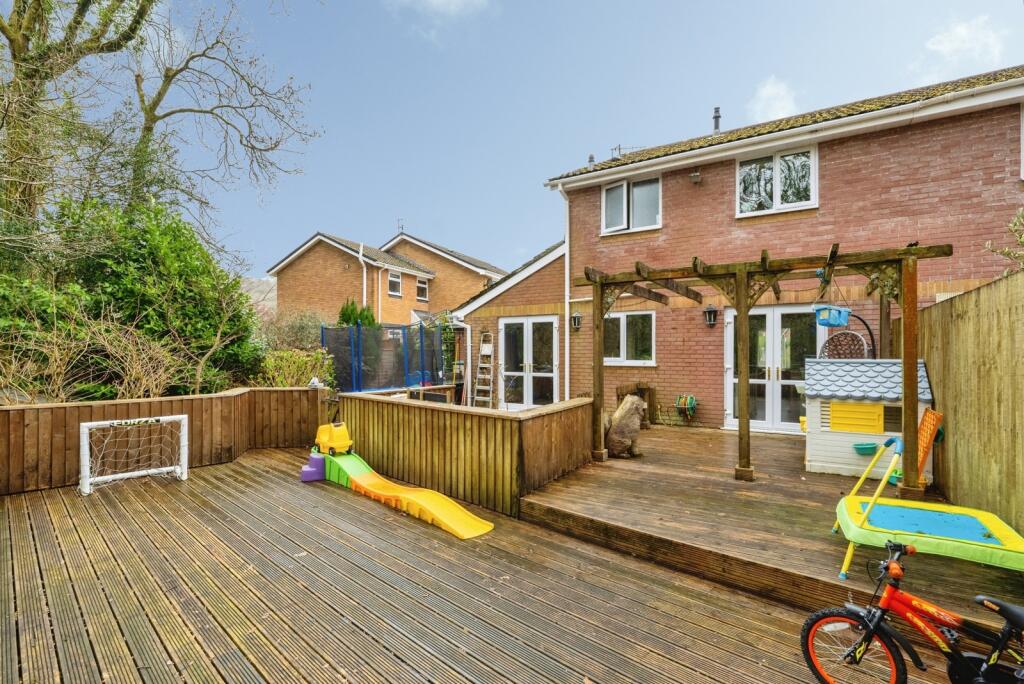 Waun Gron, Rhydyfro, Pontardawe, Swansea, SA8 - View 2