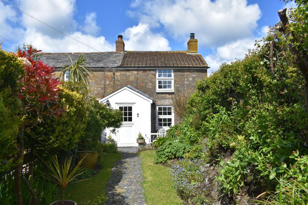 Main image of property: Illogan