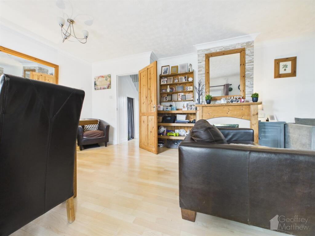 Main image of property: Whomerley Road, Stevenage