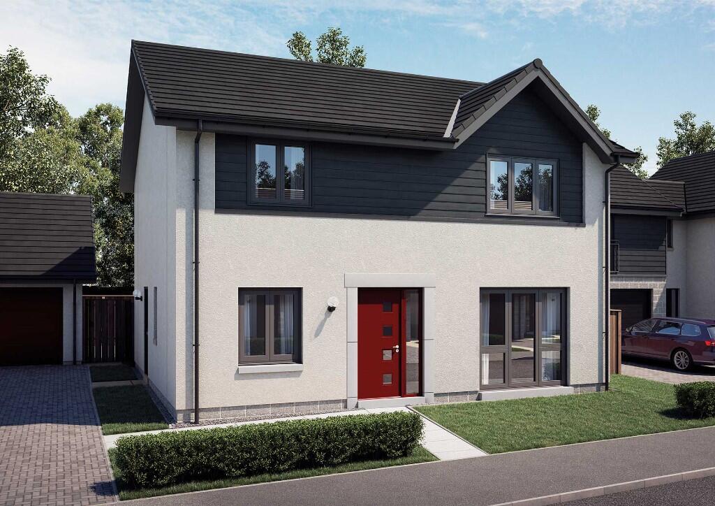 Main image of property: Heron Way,
Aberdeen,
AB15