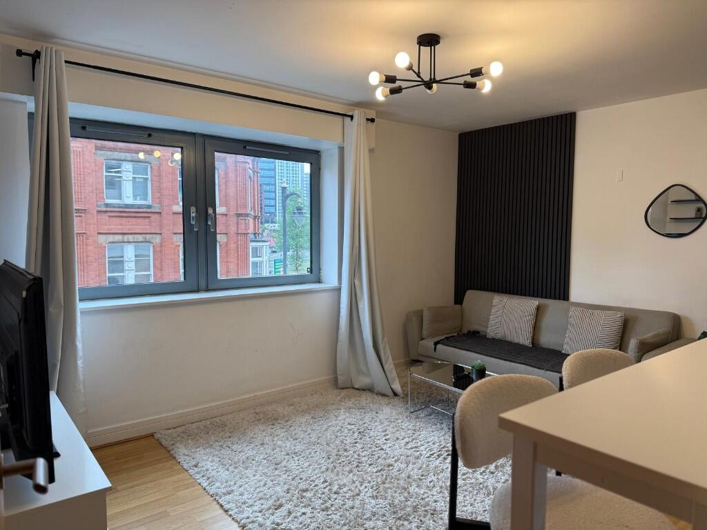 Additional image 14 of Fleet Street, Birmingham, B3