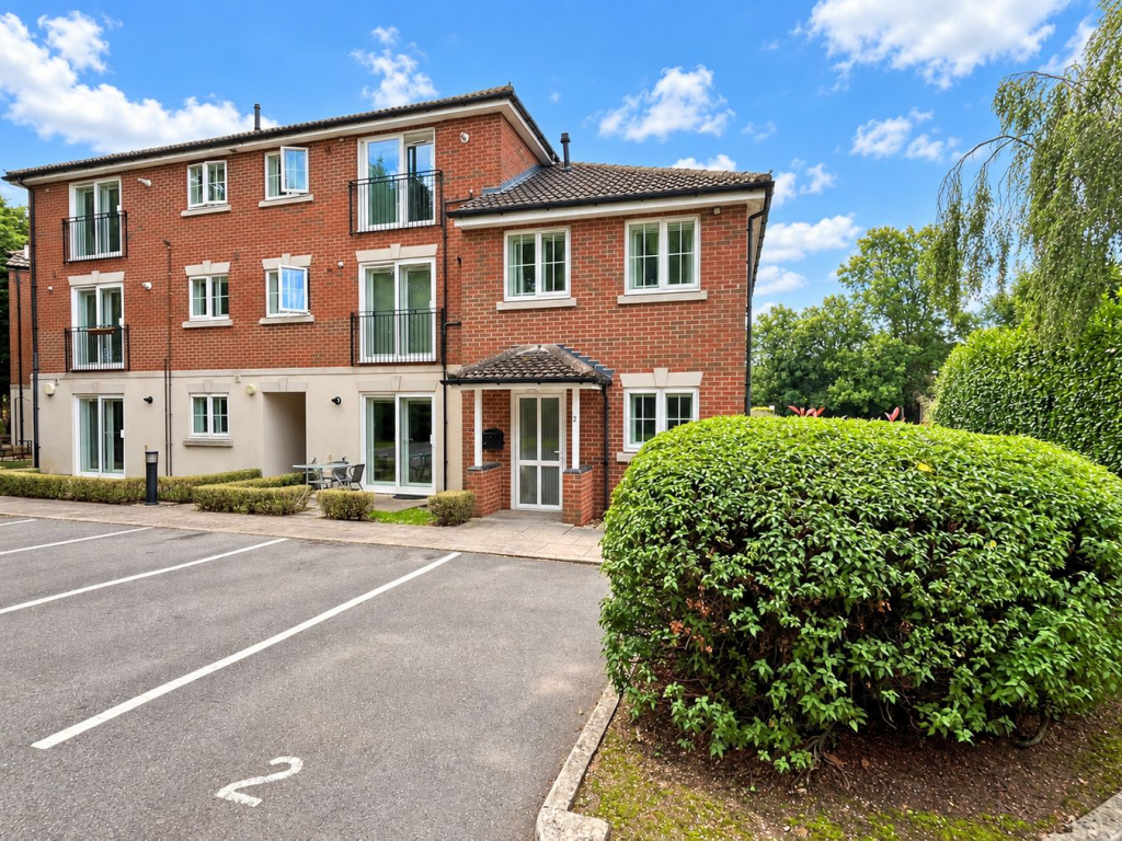 Main image of property: Lowry Court, Lower Street, Hillmorton, Rugby, CV21