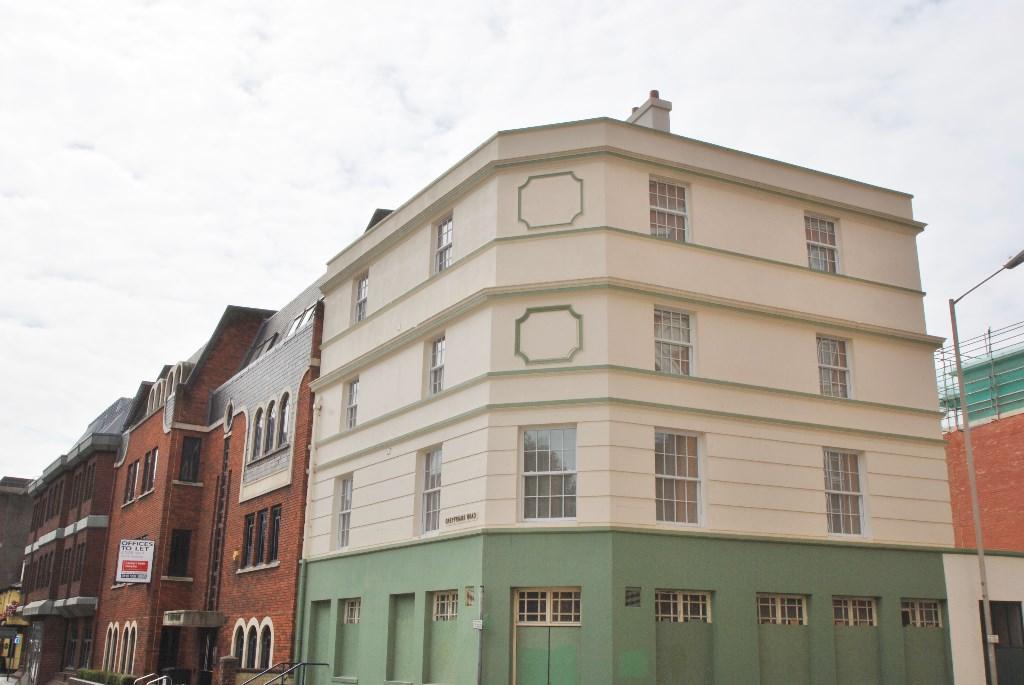 Main image of property: Tudor Road,Reading,RG1