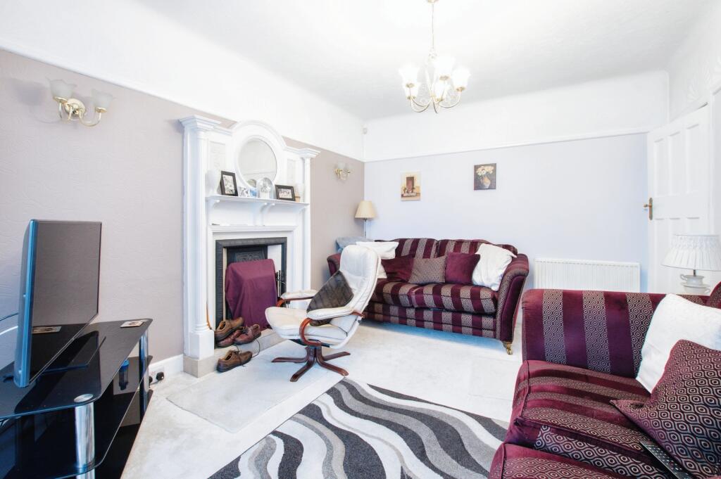 Additional image 5 of Stalham Road, Poole, BH12