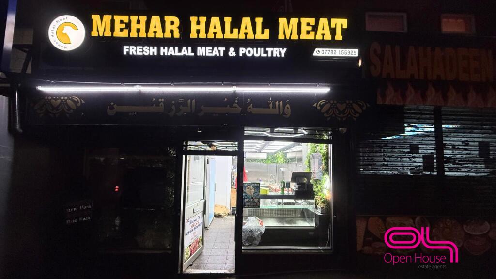 Main image of property: Derby Street, Bolton