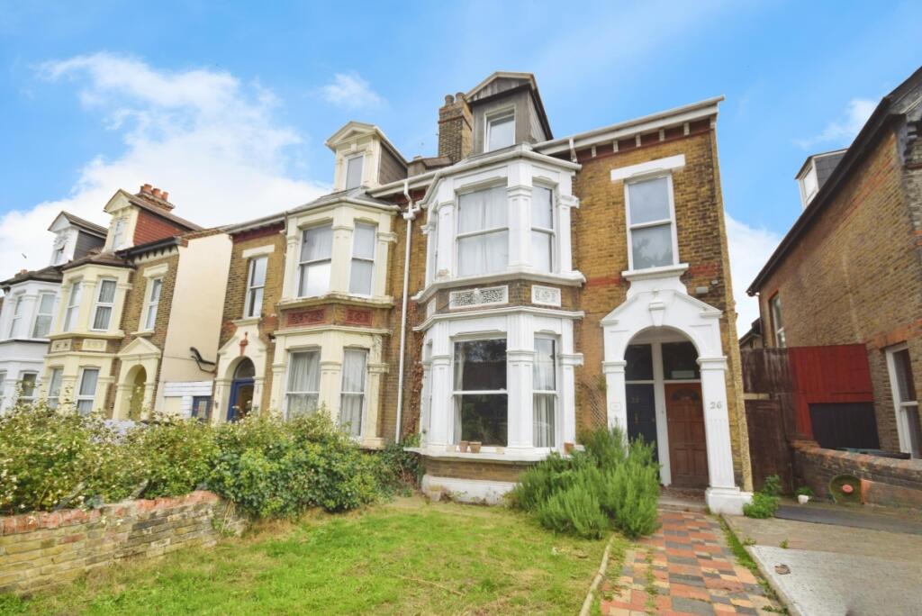 Main image of property: Pelham Road Gravesend DA11
