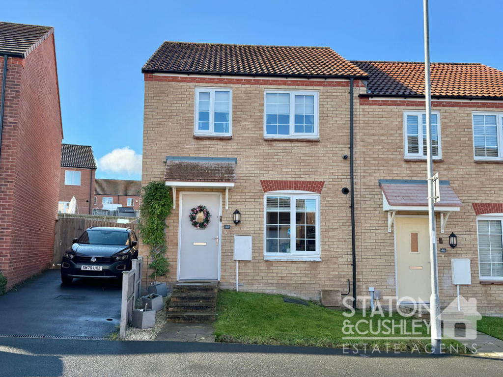 Main image of property: Linnet Drive, Rainworth, NG21