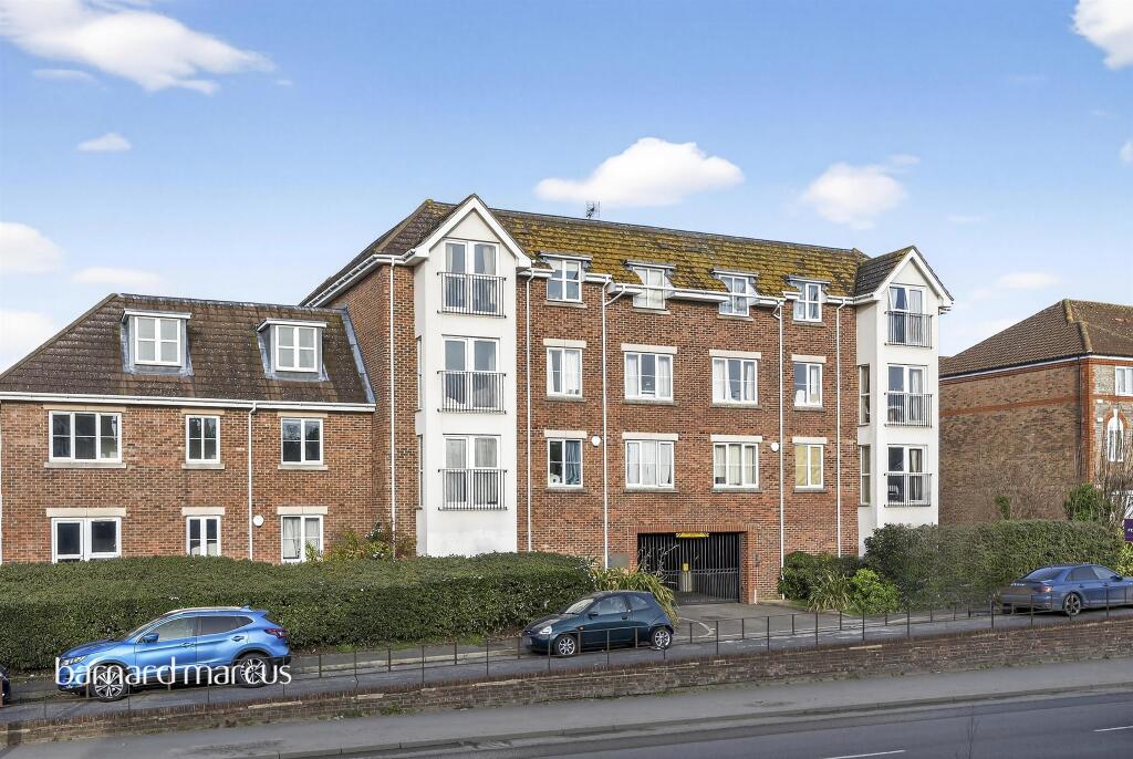 Main image of property: Kingston Road, Epsom