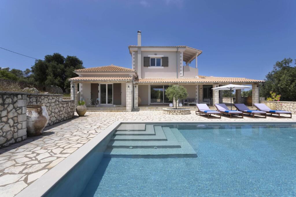 Main image of property: Ionian Islands, Lefkada, Tsoukalades