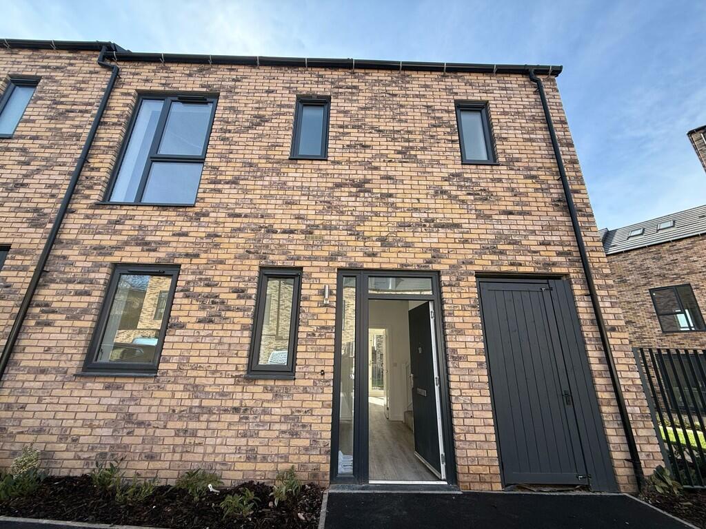 Additional image 2 of Belgrave Village